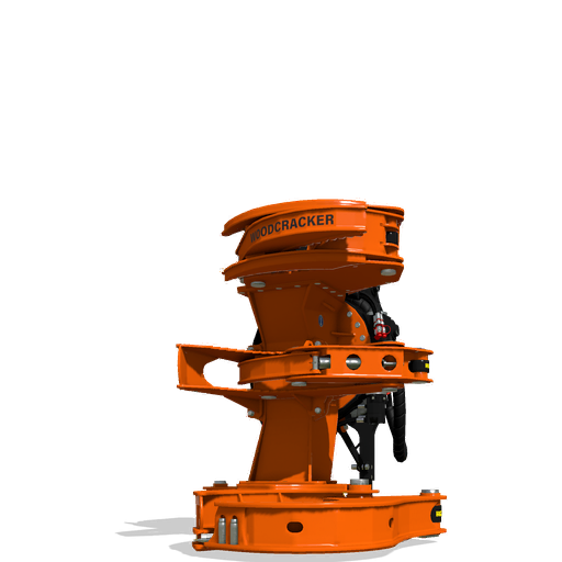 Woodcracker® C550